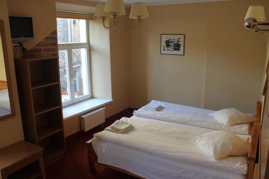 Best Eastern Mikotel