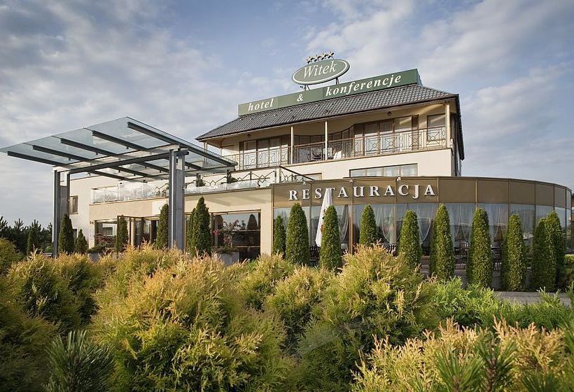 Hotel Witek