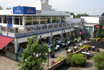Hotel Tulip Inn Maastricht Aachen Airport