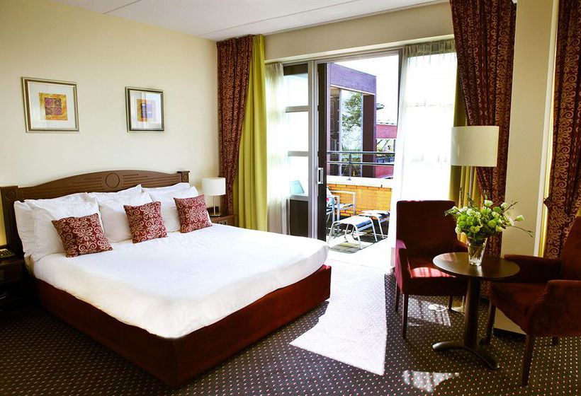 Amrâth Hotel Alkmaar