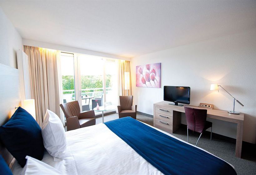 Sanadome Hotel & Spa Nijmegen 1