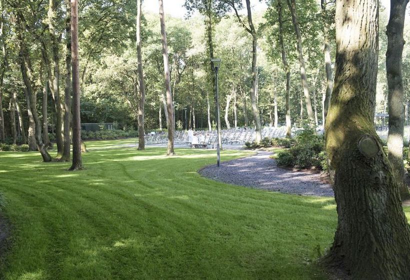 Sanadome Hotel & Spa Nijmegen 10