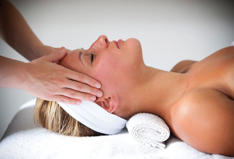 Sanadome Hotel & Spa Nijmegen 11