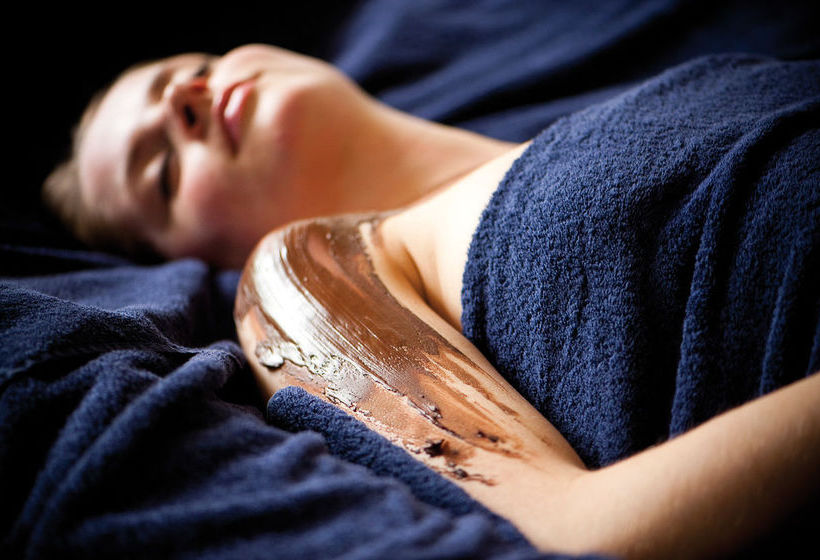 Sanadome Hotel & Spa Nijmegen 12