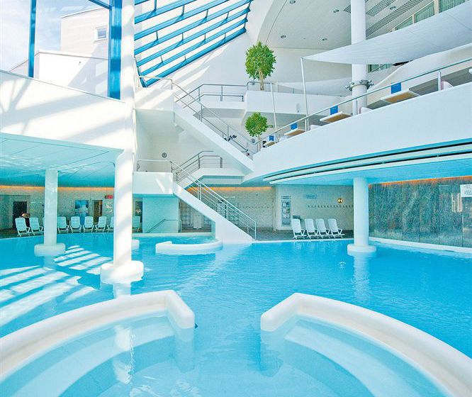 Sanadome Hotel & Spa Nijmegen 13