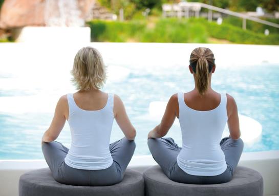 Sanadome Hotel & Spa Nijmegen 14