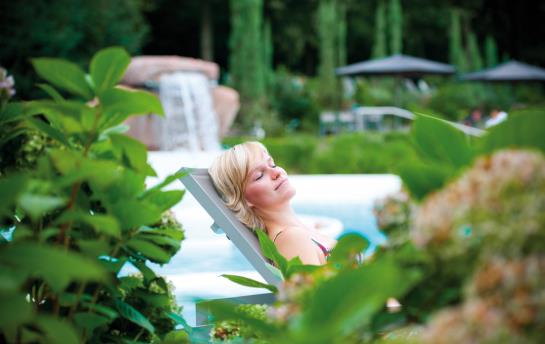 Sanadome Hotel & Spa Nijmegen 17