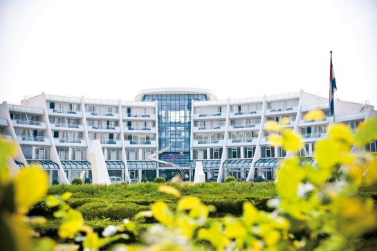 Sanadome Hotel & Spa Nijmegen 18