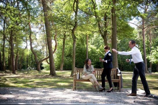 Sanadome Hotel & Spa Nijmegen 19