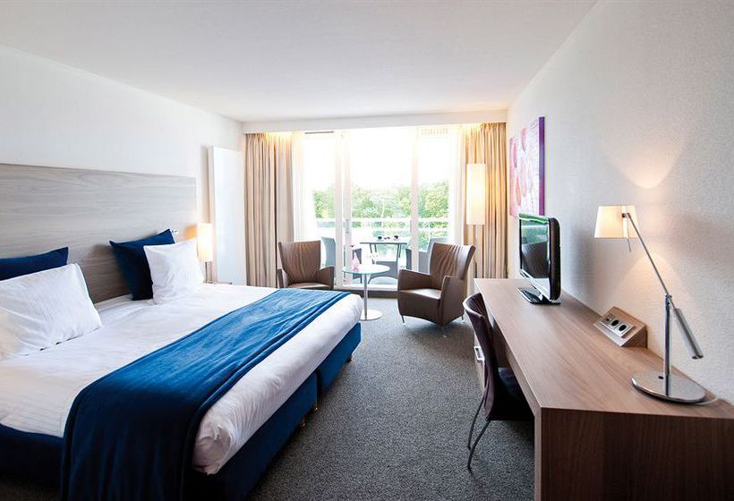 Sanadome Hotel & Spa Nijmegen 2