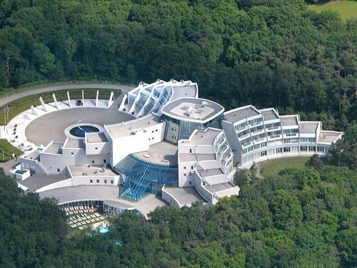 Sanadome Hotel & Spa Nijmegen 20