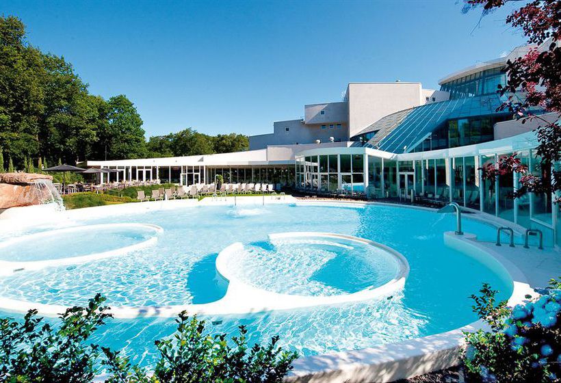 Sanadome Hotel & Spa Nijmegen 3