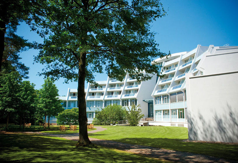 Sanadome Hotel & Spa Nijmegen 4