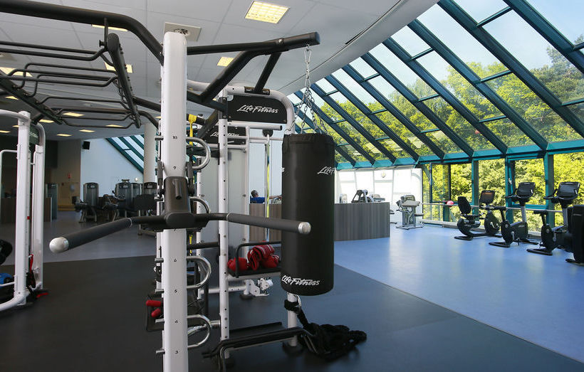 Sanadome Hotel & Spa Nijmegen 5