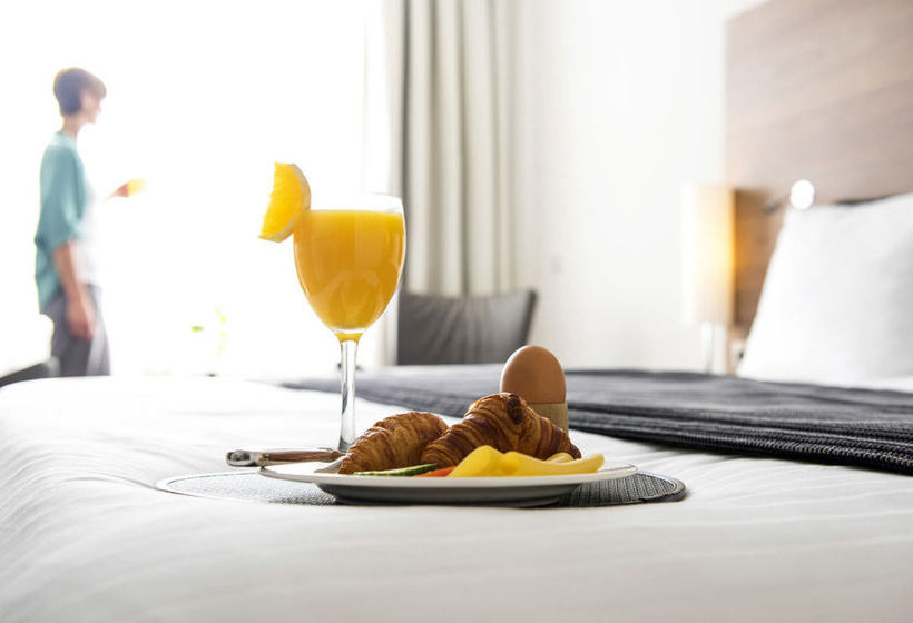 Sanadome Hotel & Spa Nijmegen 6