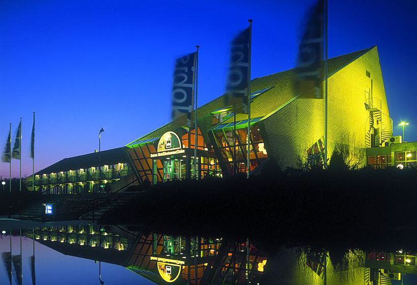 Best Western Hotel Nobis Asten