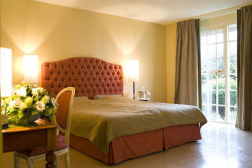 Hotel Manoir Inter Scaldes