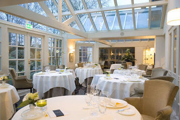 Hotel Manoir Inter Scaldes 1