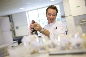 Hotel Manoir Inter Scaldes 2