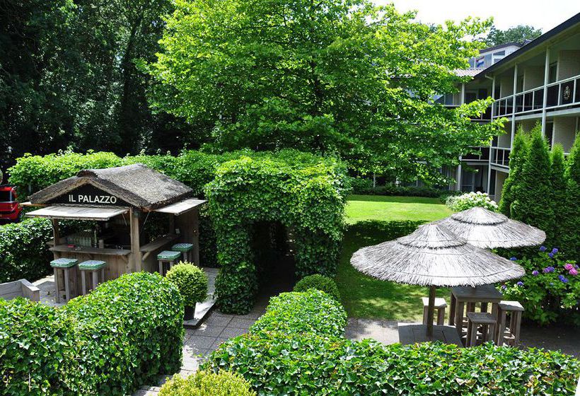 Fletcher Hotel-Restaurant Jan Van Scorel 1