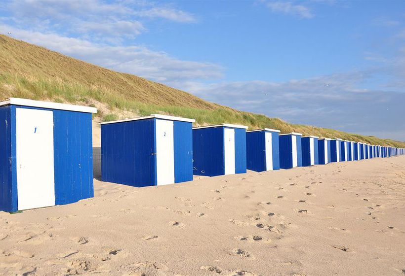 Fletcher Hotel-Restaurant Jan Van Scorel 10