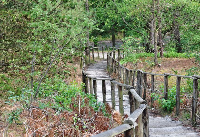 Fletcher Hotel-Restaurant Jan Van Scorel 11