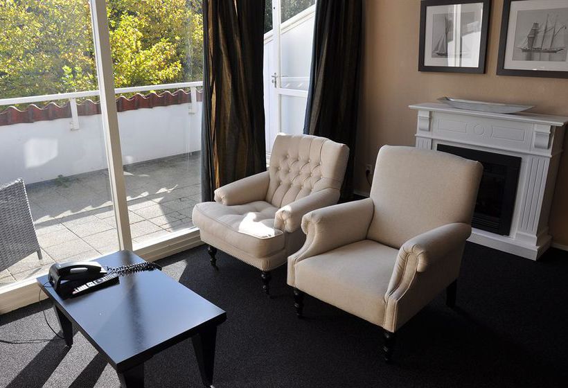 Fletcher Hotel-Restaurant Jan Van Scorel 12