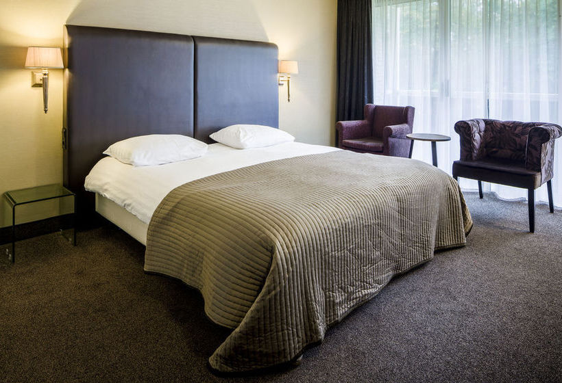 Fletcher Hotel-Restaurant Jan Van Scorel 14