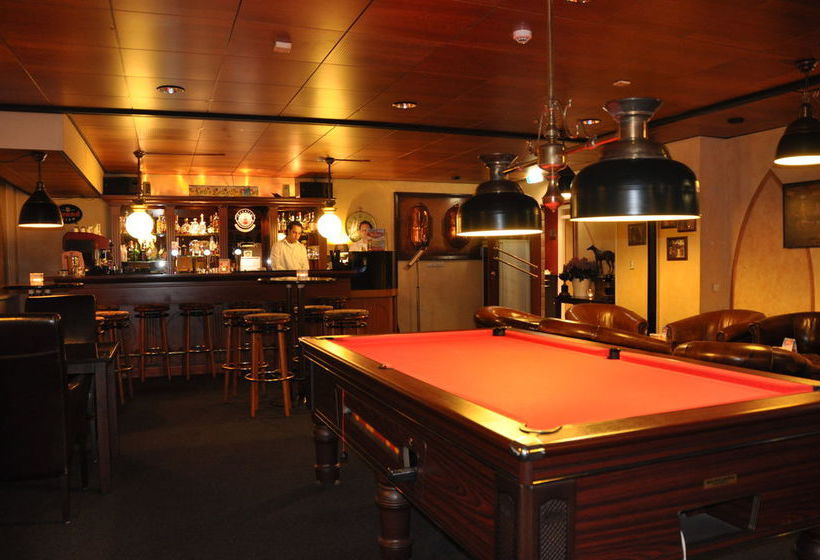 Fletcher Hotel-Restaurant Jan Van Scorel 15