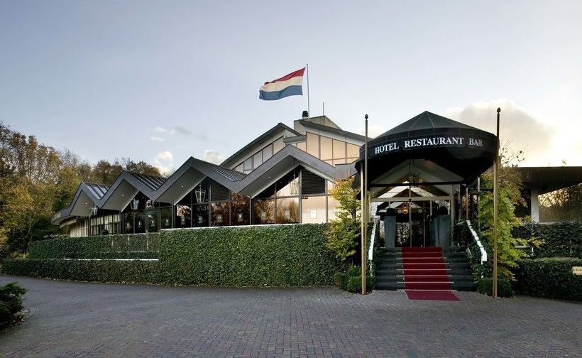 Fletcher Hotel-Restaurant Jan Van Scorel 16