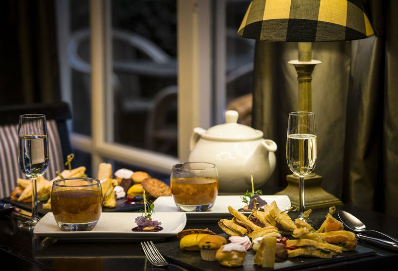 Fletcher Hotel-Restaurant Jan Van Scorel 17