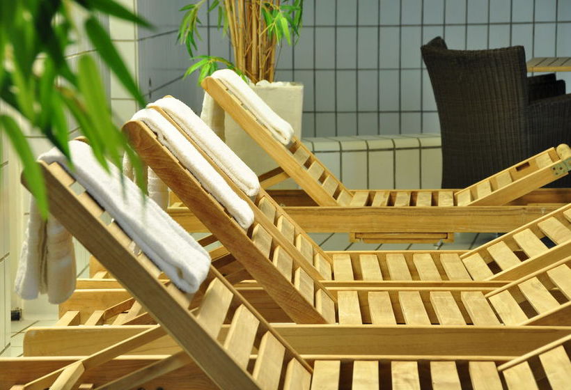 Fletcher Hotel-Restaurant Jan Van Scorel 18