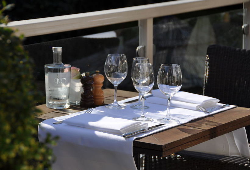 Fletcher Hotel-Restaurant Jan Van Scorel 19