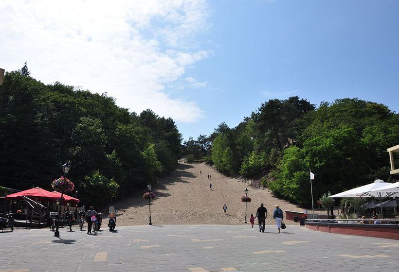 Fletcher Hotel-Restaurant Jan Van Scorel 2