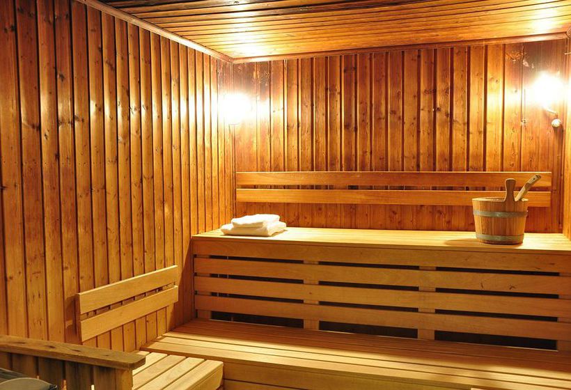 Fletcher Hotel-Restaurant Jan Van Scorel 3