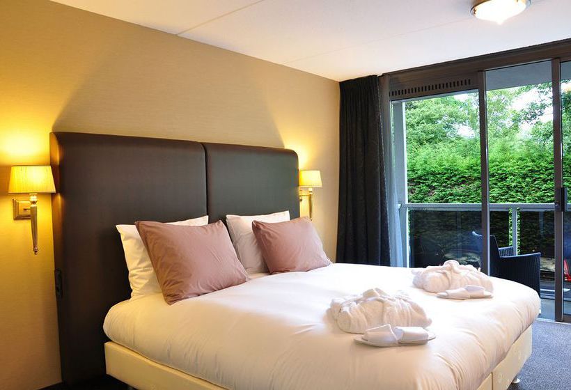 Fletcher Hotel-Restaurant Jan Van Scorel 4