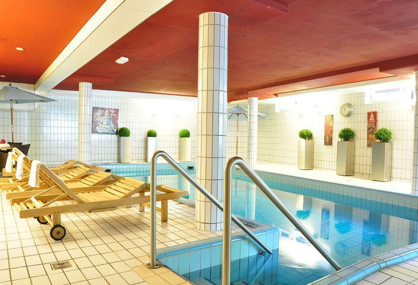 Fletcher Hotel-Restaurant Jan Van Scorel 5