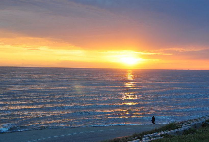 Fletcher Hotel-Restaurant Jan Van Scorel 6