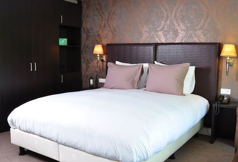 Fletcher Hotel-Restaurant Jan Van Scorel 7