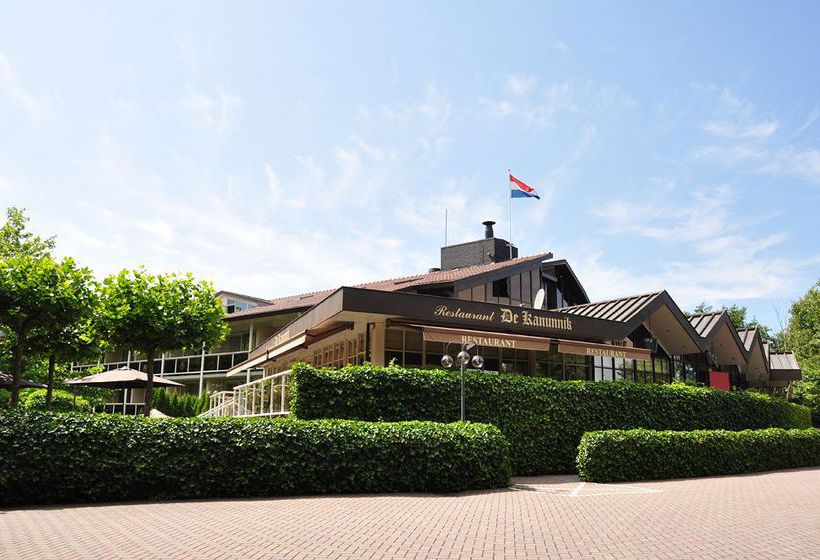 Fletcher Hotel-Restaurant Jan Van Scorel 9