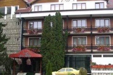 Hotel Best Western Silva