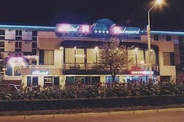 Hotel Bulevard