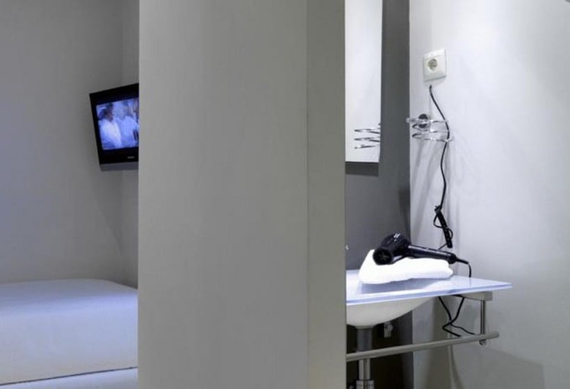 Urban Sea Hotel Atocha 113  | Madrid | Madrid | España 1