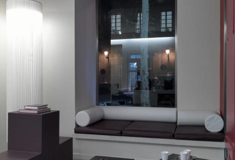 Urban Sea Hotel Atocha 113  | Madrid | Madrid | España 11