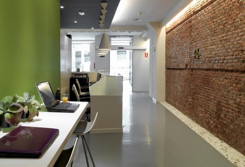 Urban Sea Hotel Atocha 113  | Madrid | Madrid | España 12