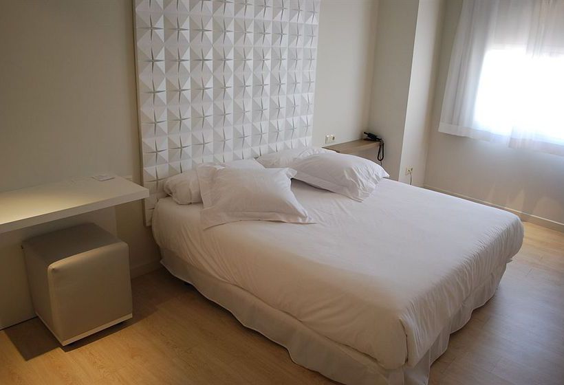 Urban Sea Hotel Atocha 113  | Madrid | Madrid | España 13