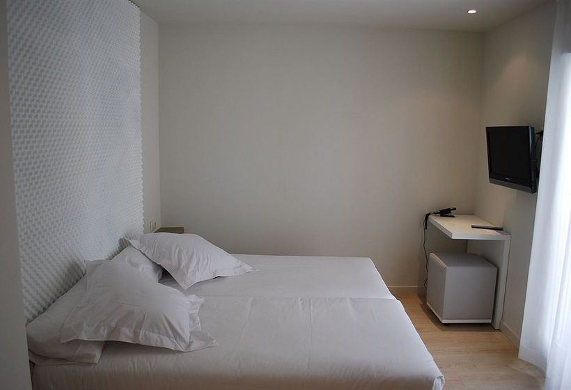 Urban Sea Hotel Atocha 113  | Madrid | Madrid | España 14