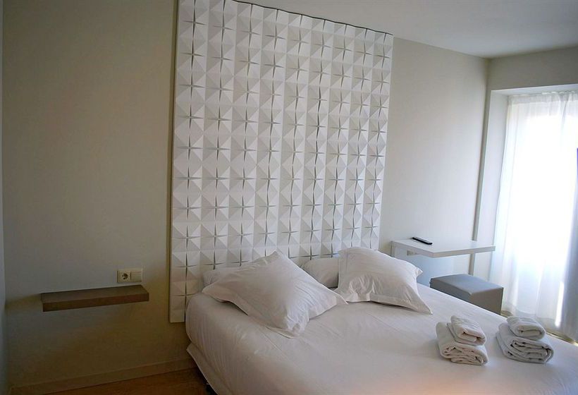 Urban Sea Hotel Atocha 113  | Madrid | Madrid | España 16