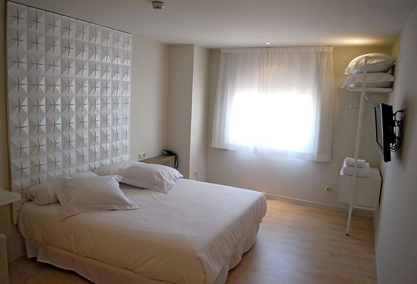 Urban Sea Hotel Atocha 113  | Madrid | Madrid | España 17