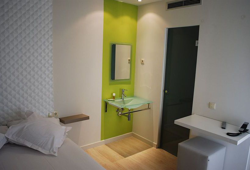 Urban Sea Hotel Atocha 113  | Madrid | Madrid | España 19